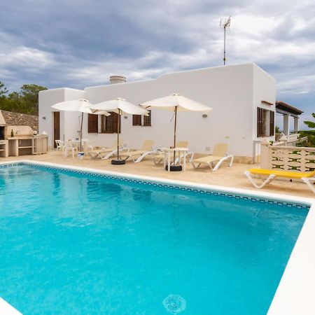 Holiday Home Can Pep Jaume By Interhome Es Cana المظهر الخارجي الصورة