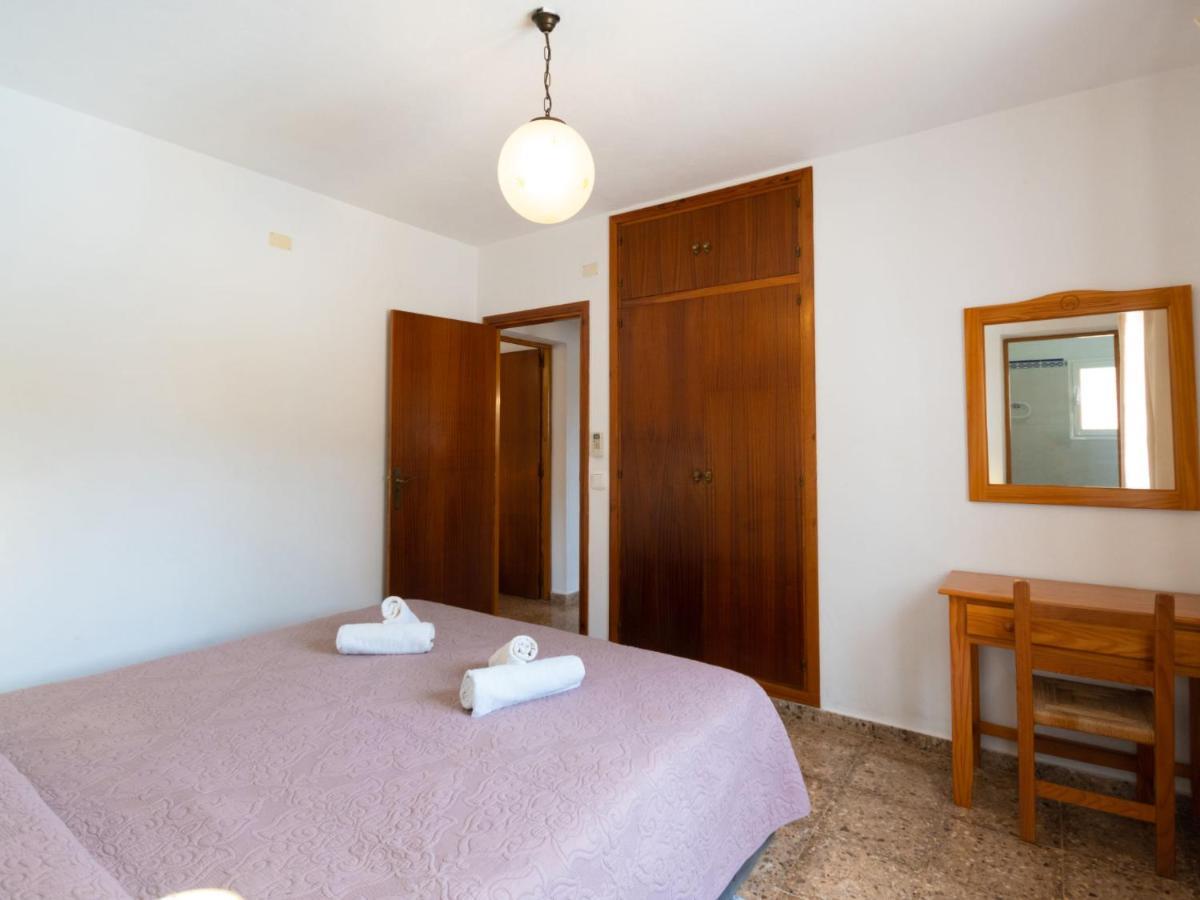 Holiday Home Can Pep Jaume By Interhome Es Cana المظهر الخارجي الصورة