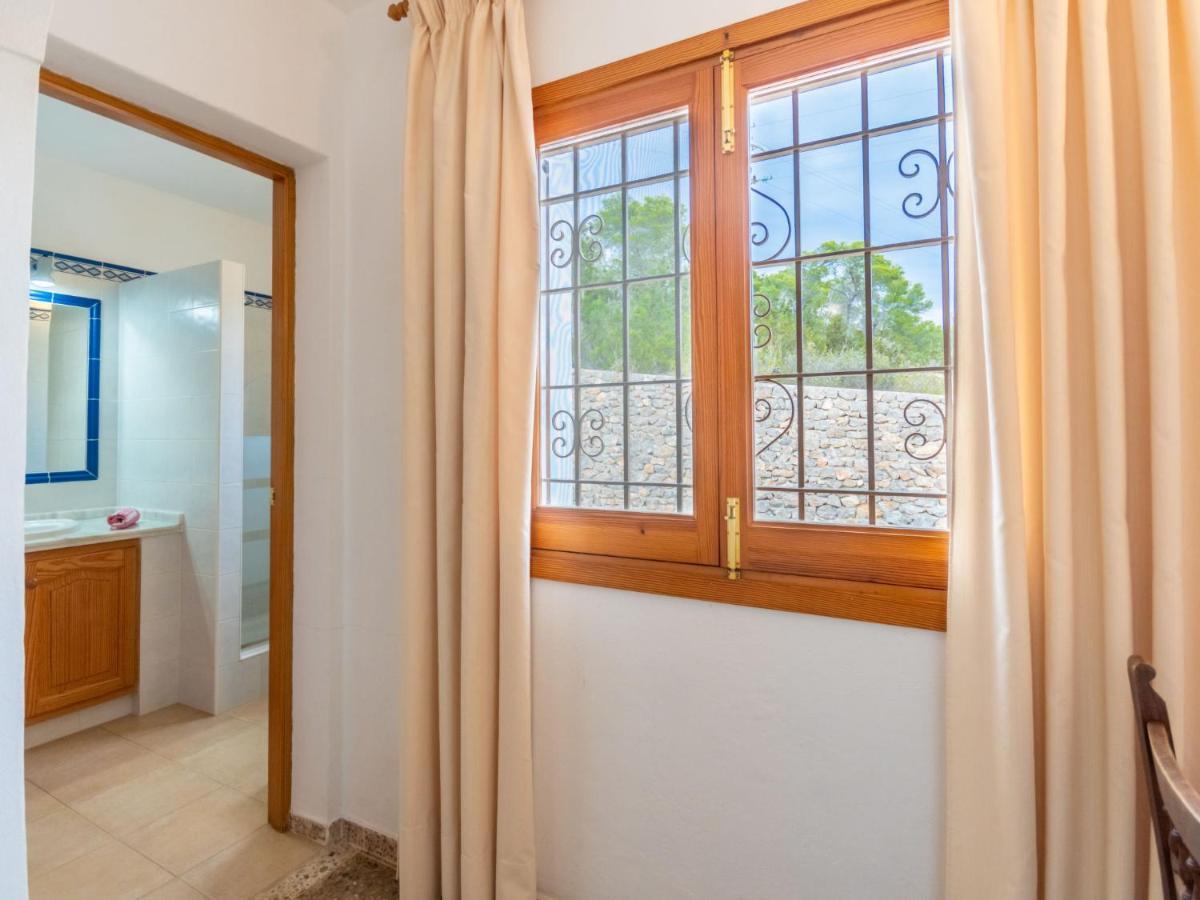 Holiday Home Can Pep Jaume By Interhome Es Cana المظهر الخارجي الصورة