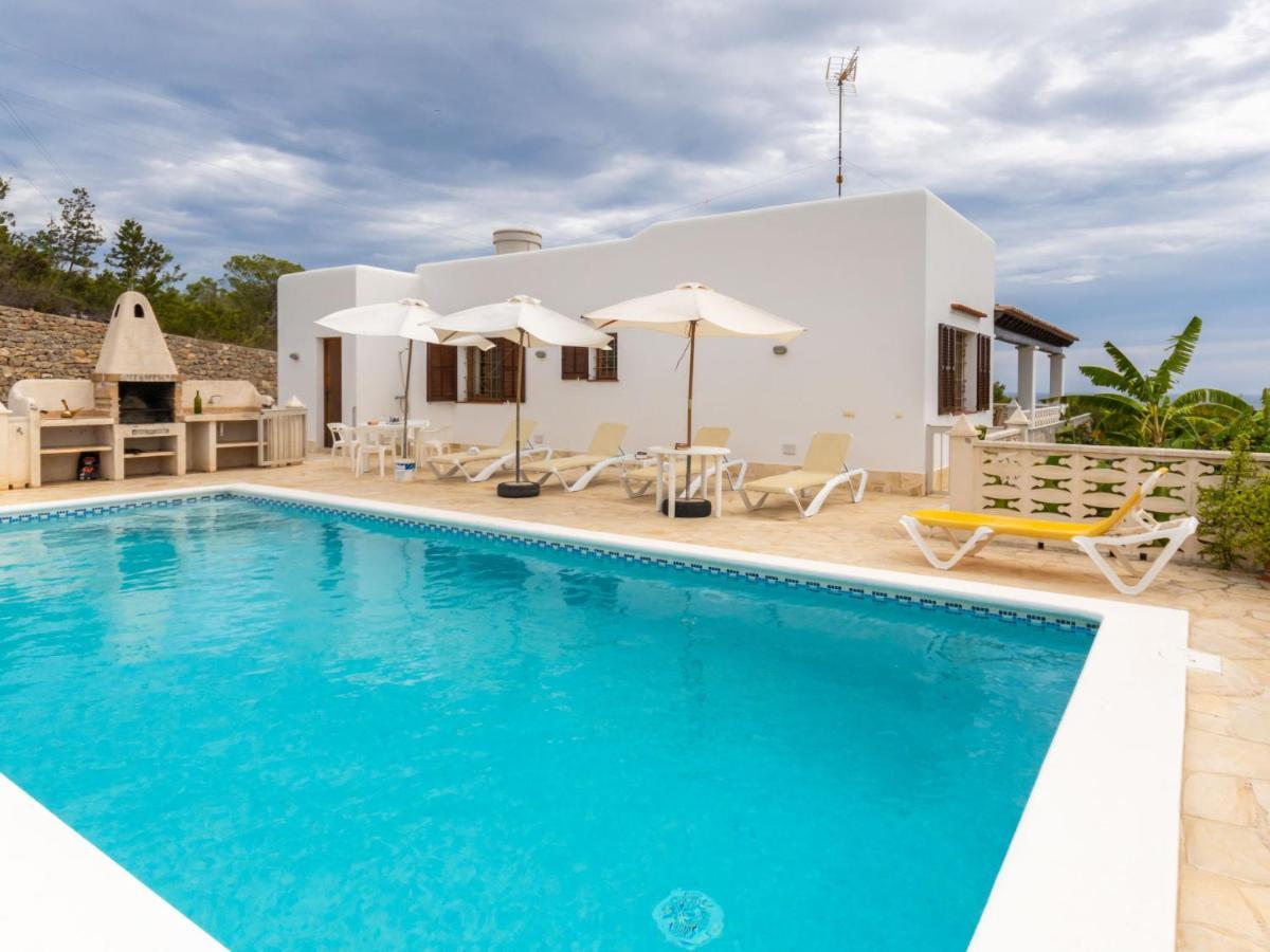 Holiday Home Can Pep Jaume By Interhome Es Cana المظهر الخارجي الصورة