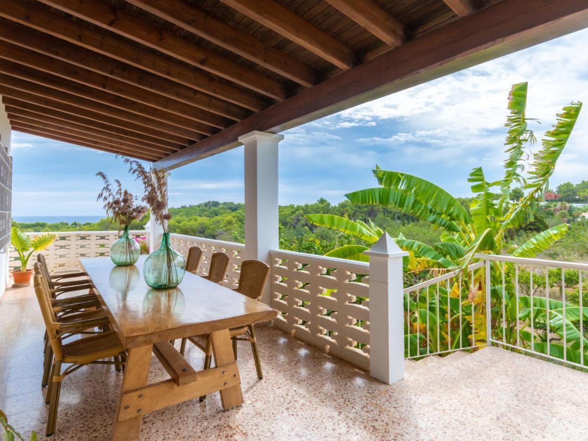 Holiday Home Can Pep Jaume By Interhome Es Cana المظهر الخارجي الصورة