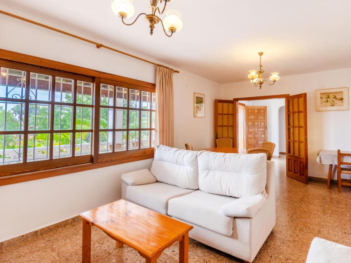Holiday Home Can Pep Jaume By Interhome Es Cana المظهر الخارجي الصورة