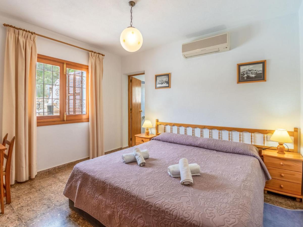 Holiday Home Can Pep Jaume By Interhome Es Cana المظهر الخارجي الصورة