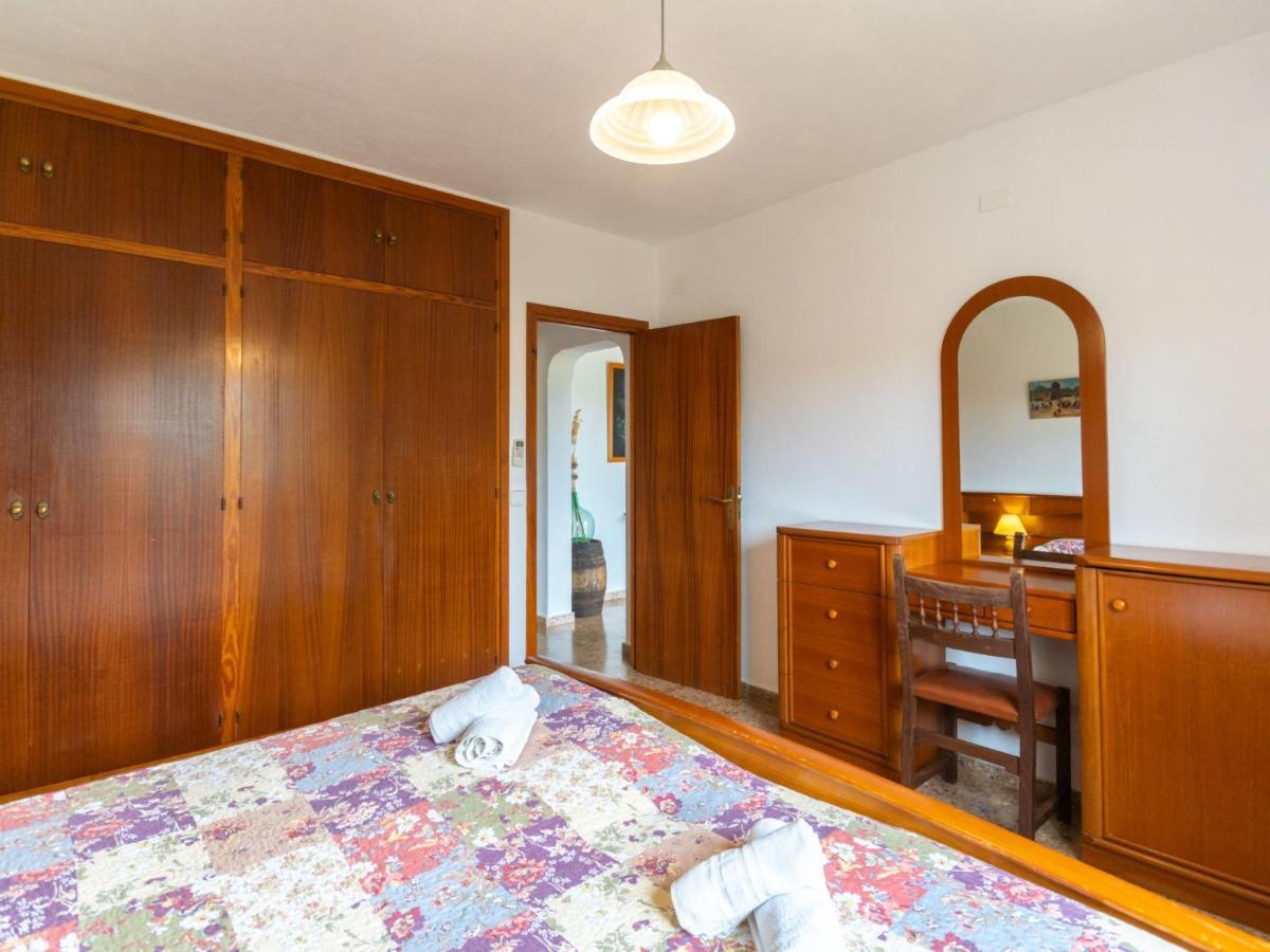 Holiday Home Can Pep Jaume By Interhome Es Cana المظهر الخارجي الصورة