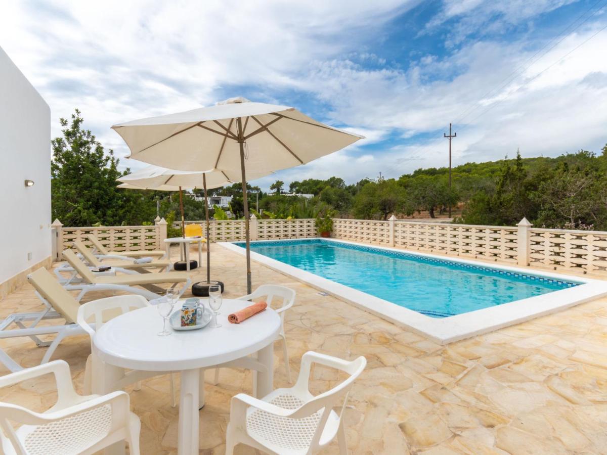 Holiday Home Can Pep Jaume By Interhome Es Cana المظهر الخارجي الصورة