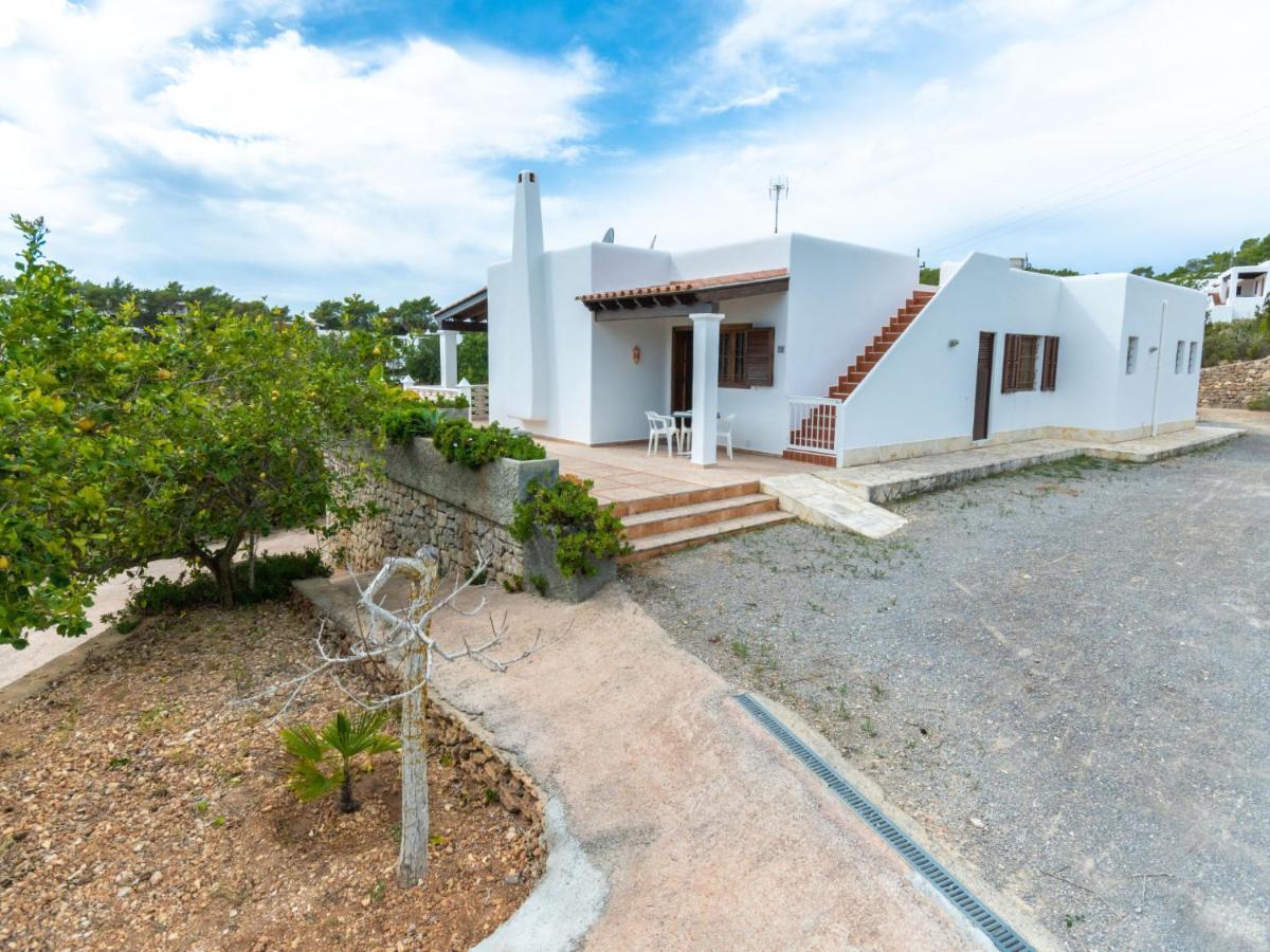 Holiday Home Can Pep Jaume By Interhome Es Cana المظهر الخارجي الصورة