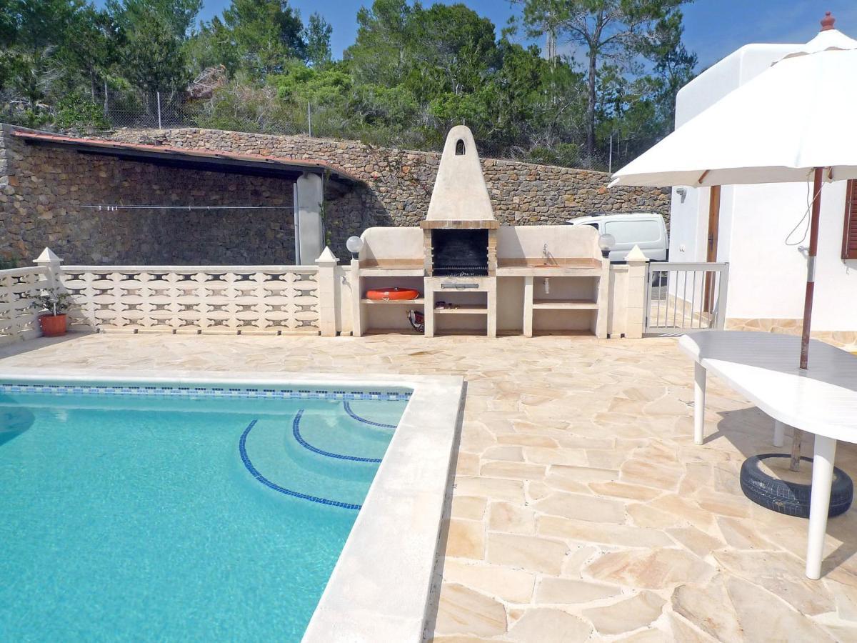Holiday Home Can Pep Jaume By Interhome Es Cana المظهر الخارجي الصورة