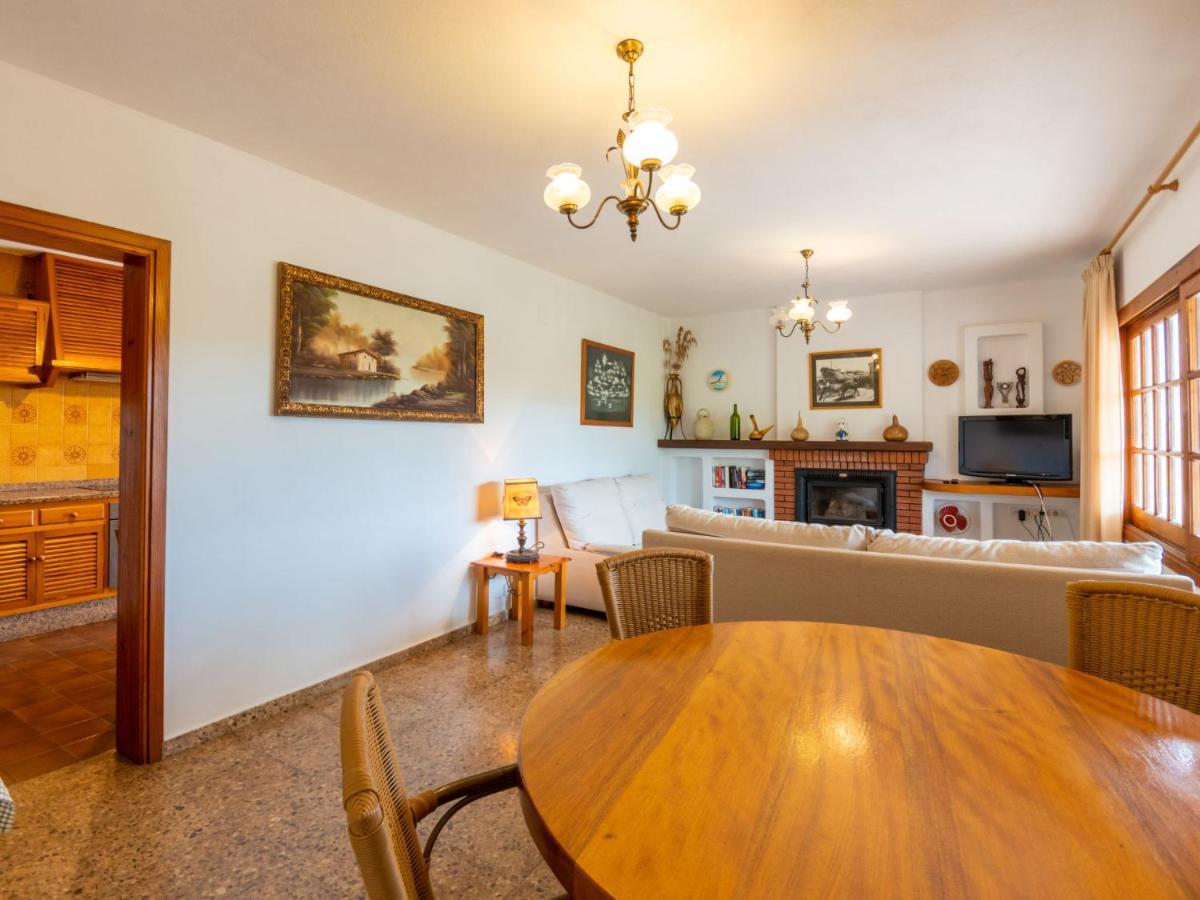 Holiday Home Can Pep Jaume By Interhome Es Cana المظهر الخارجي الصورة
