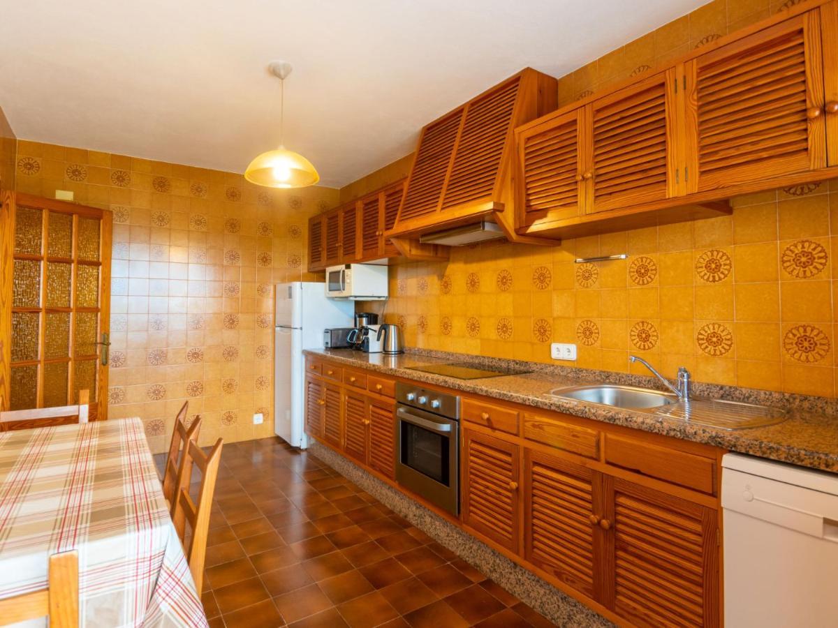 Holiday Home Can Pep Jaume By Interhome Es Cana المظهر الخارجي الصورة
