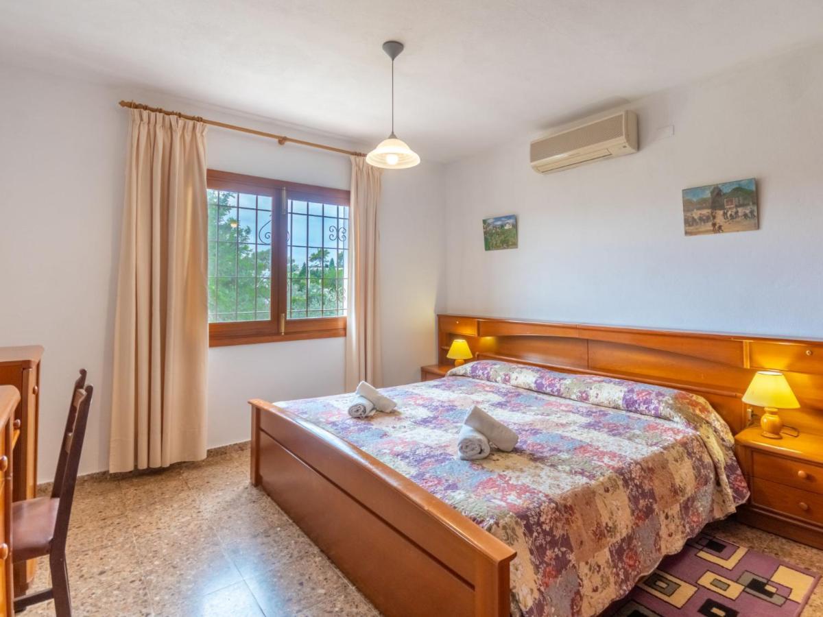 Holiday Home Can Pep Jaume By Interhome Es Cana المظهر الخارجي الصورة