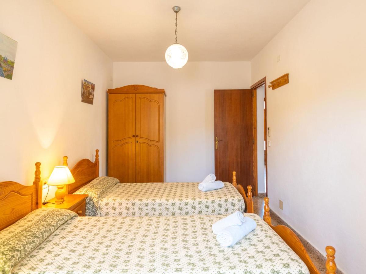Holiday Home Can Pep Jaume By Interhome Es Cana المظهر الخارجي الصورة