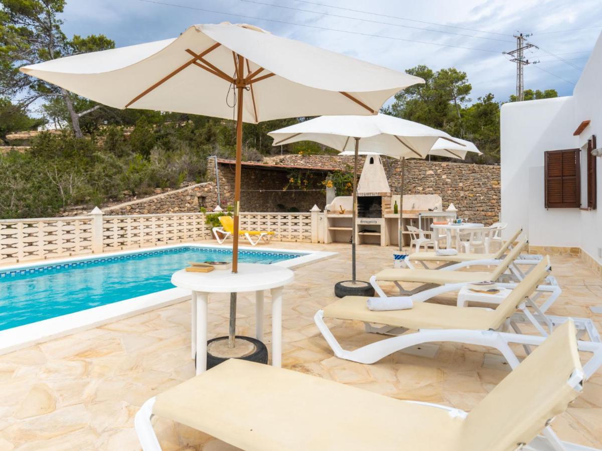 Holiday Home Can Pep Jaume By Interhome Es Cana المظهر الخارجي الصورة
