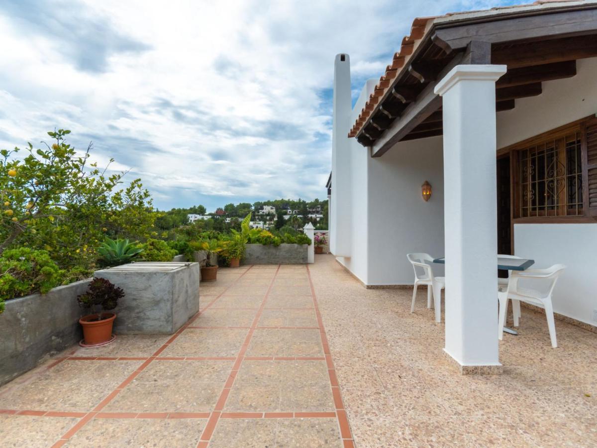 Holiday Home Can Pep Jaume By Interhome Es Cana المظهر الخارجي الصورة