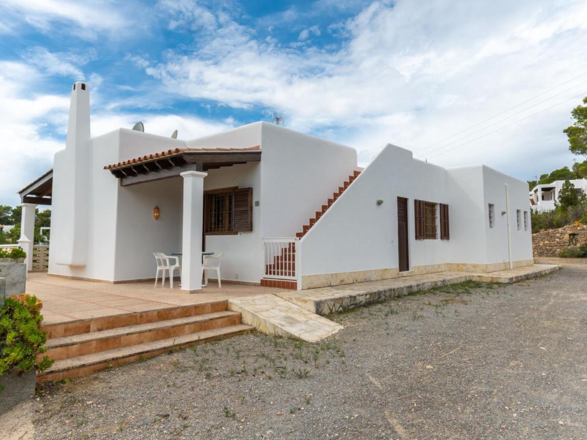 Holiday Home Can Pep Jaume By Interhome Es Cana المظهر الخارجي الصورة