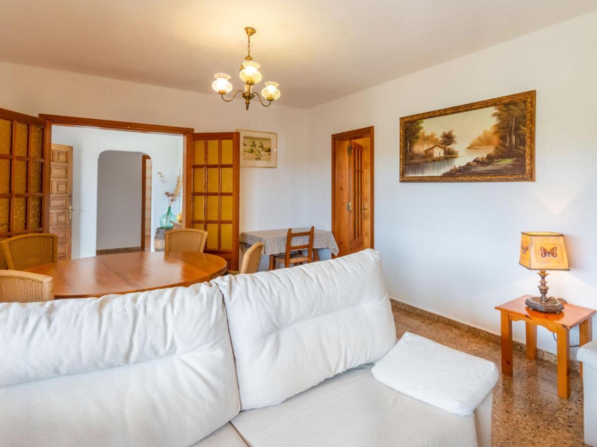 Holiday Home Can Pep Jaume By Interhome Es Cana المظهر الخارجي الصورة
