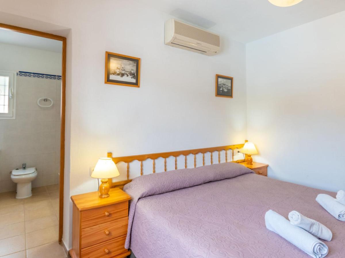 Holiday Home Can Pep Jaume By Interhome Es Cana المظهر الخارجي الصورة