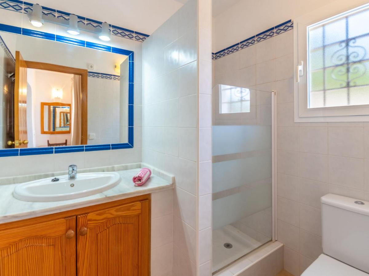 Holiday Home Can Pep Jaume By Interhome Es Cana المظهر الخارجي الصورة