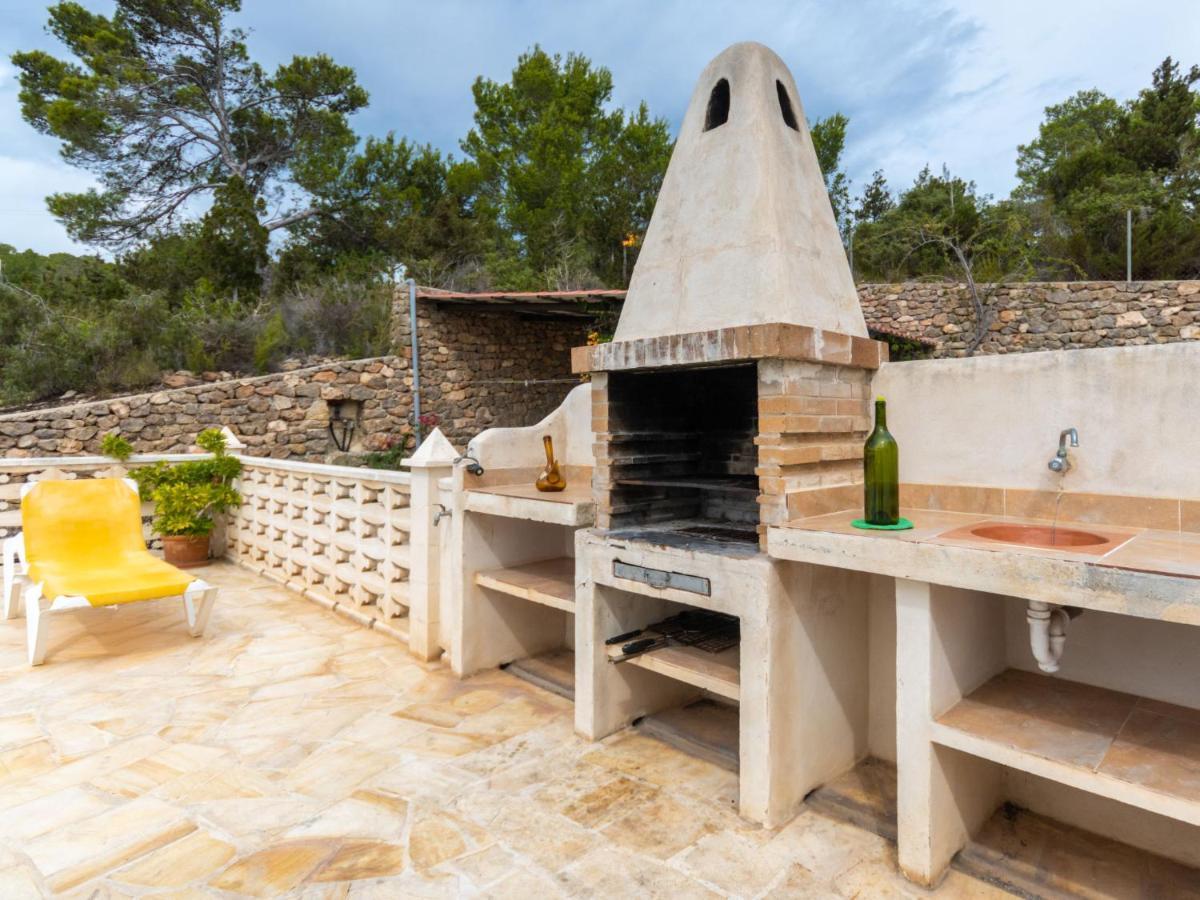 Holiday Home Can Pep Jaume By Interhome Es Cana المظهر الخارجي الصورة