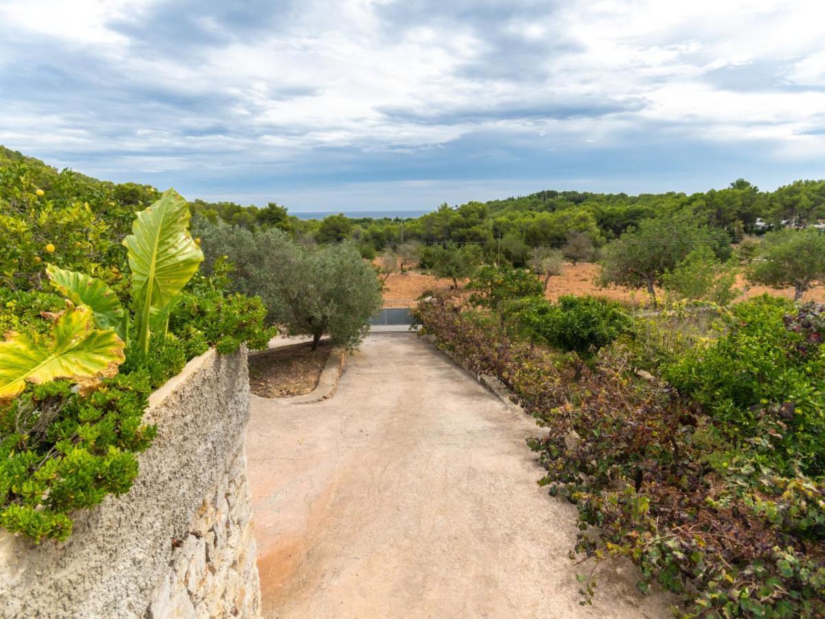 Holiday Home Can Pep Jaume By Interhome Es Cana المظهر الخارجي الصورة