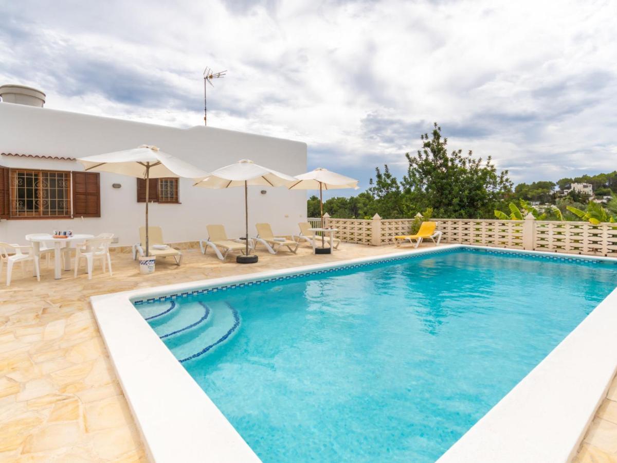 Holiday Home Can Pep Jaume By Interhome Es Cana المظهر الخارجي الصورة