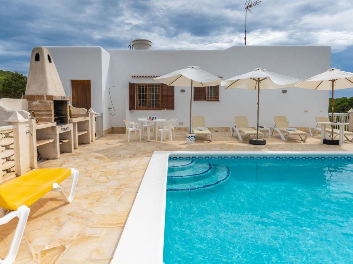 Holiday Home Can Pep Jaume By Interhome Es Cana المظهر الخارجي الصورة