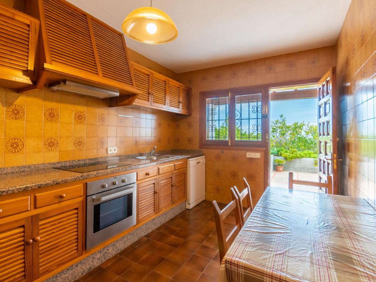 Holiday Home Can Pep Jaume By Interhome Es Cana المظهر الخارجي الصورة