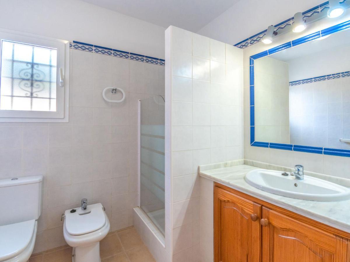 Holiday Home Can Pep Jaume By Interhome Es Cana المظهر الخارجي الصورة