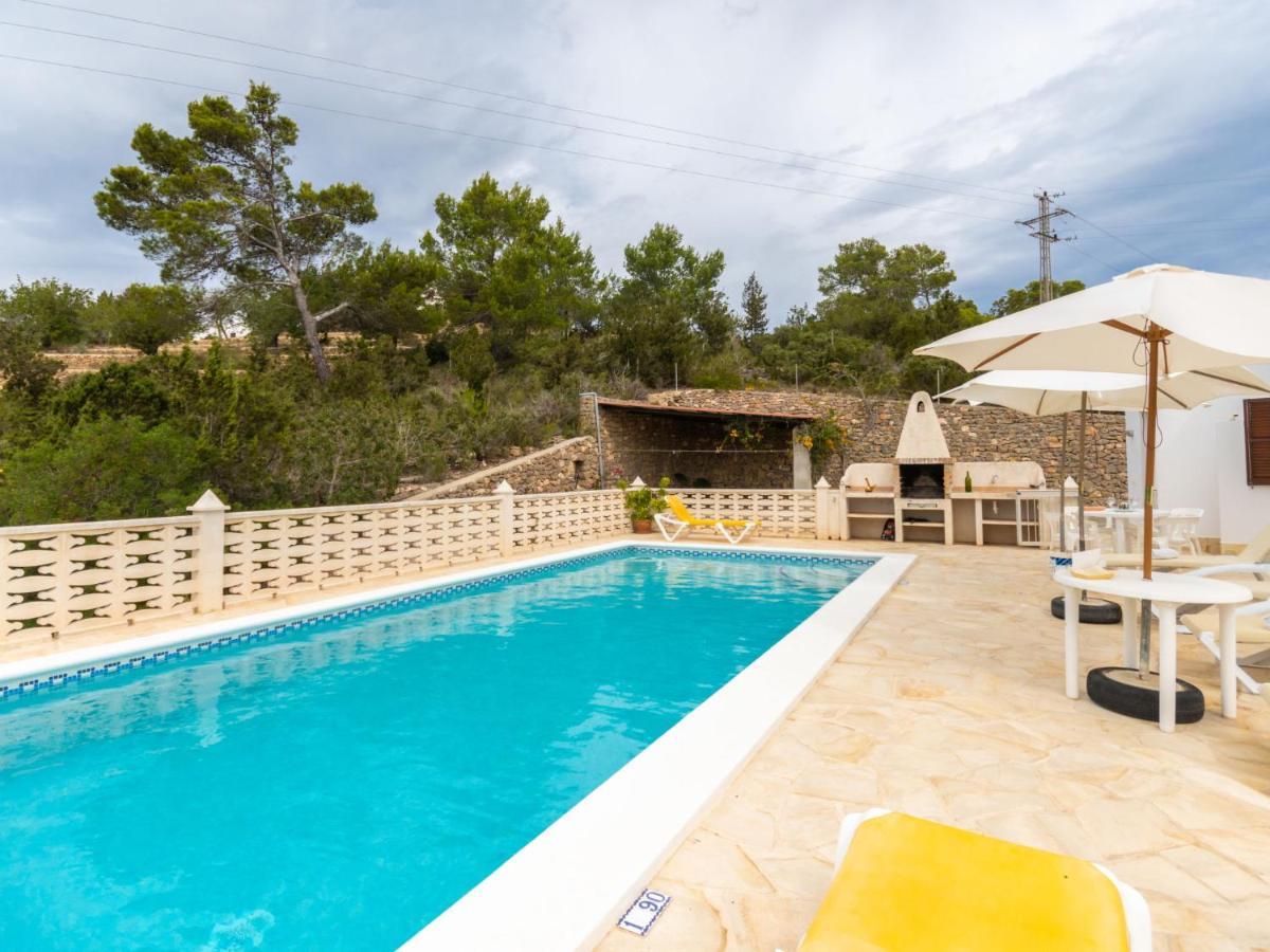 Holiday Home Can Pep Jaume By Interhome Es Cana المظهر الخارجي الصورة