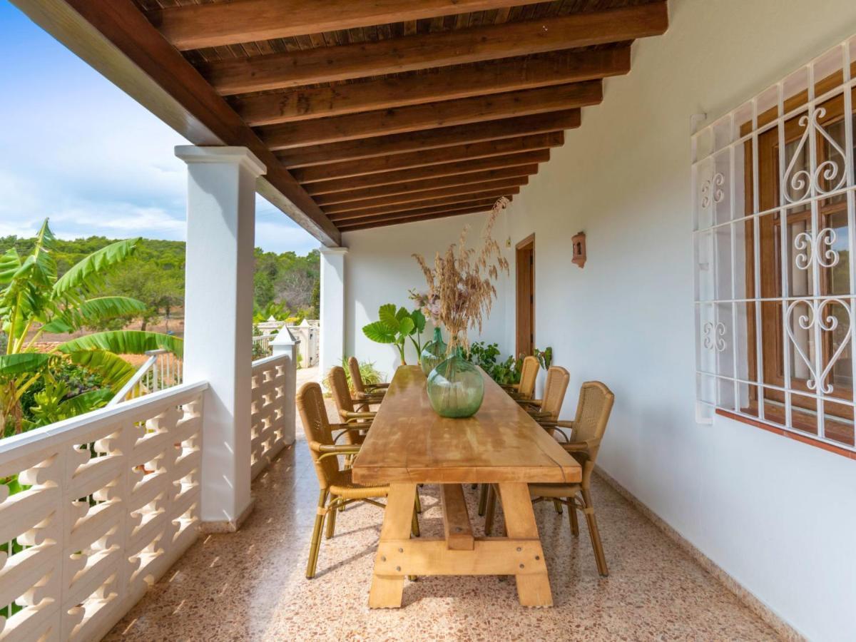 Holiday Home Can Pep Jaume By Interhome Es Cana المظهر الخارجي الصورة